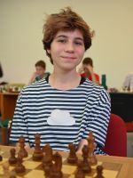 Bochničková Simona