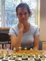 Frundina Yelyzaveta