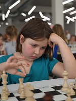 Hrdličková Bibiana