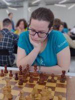 Mendelová Adela