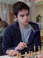 Šoltys Oliver