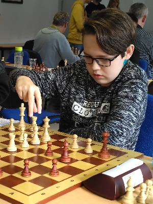 Zverka Peter Samuel
