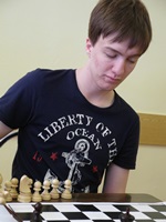 Chrenko Kristián