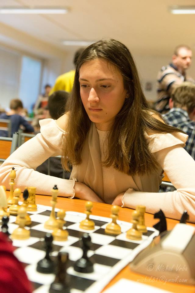 Jurášová Dominika