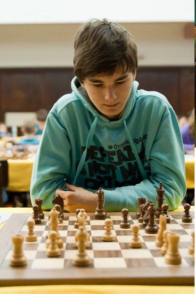 Kováč Andrej