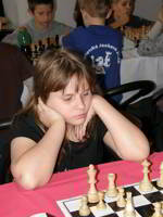 Michalková Martina