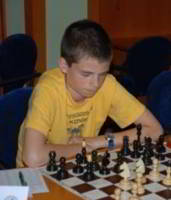 Šošovička Juraj