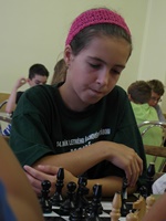 Vozárová Adriana