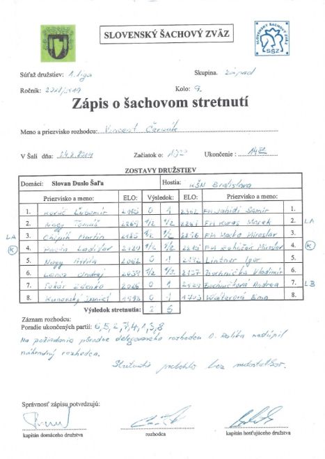 zapis 18 19 1 09