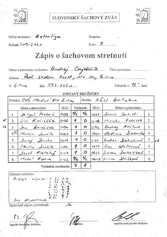 zapis 19 20 E 07