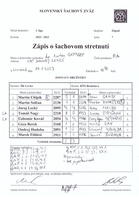 zapis 22 23 1 07