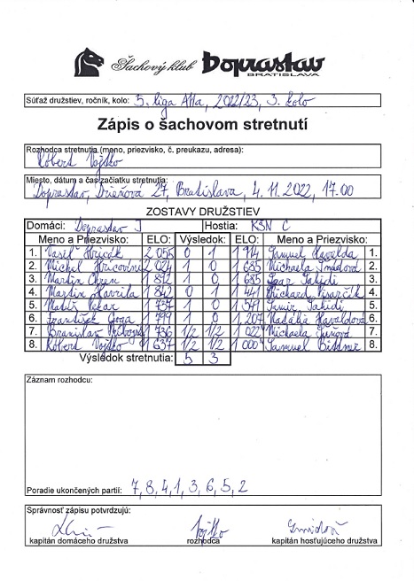 zapis 22 23 5 03