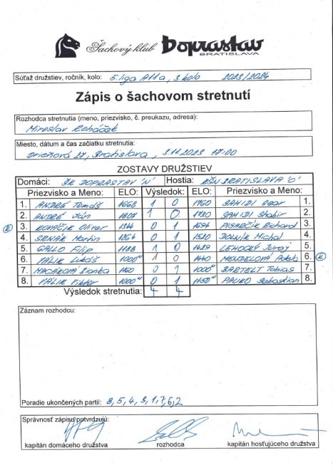 zapis 23 24 5 03