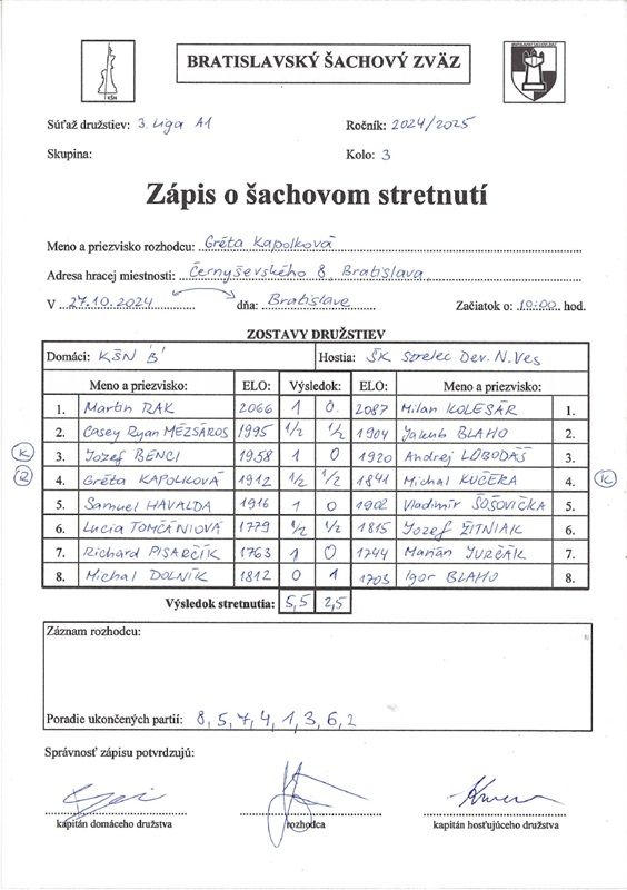 zapis 24 25 3 03