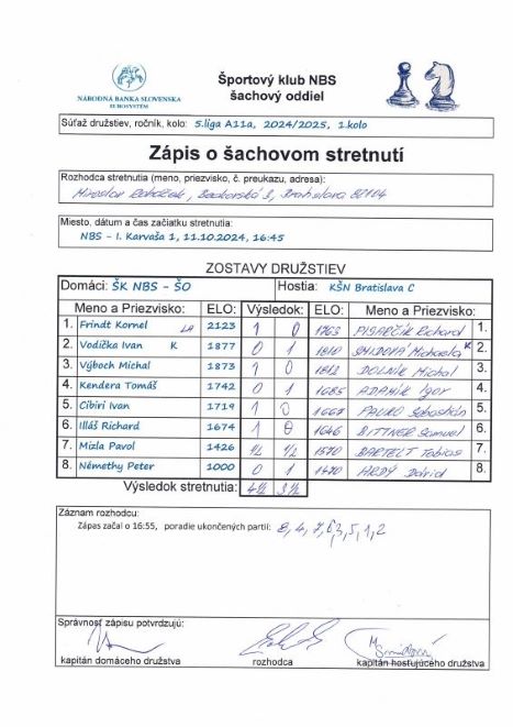 zapis 24 25 5 01
