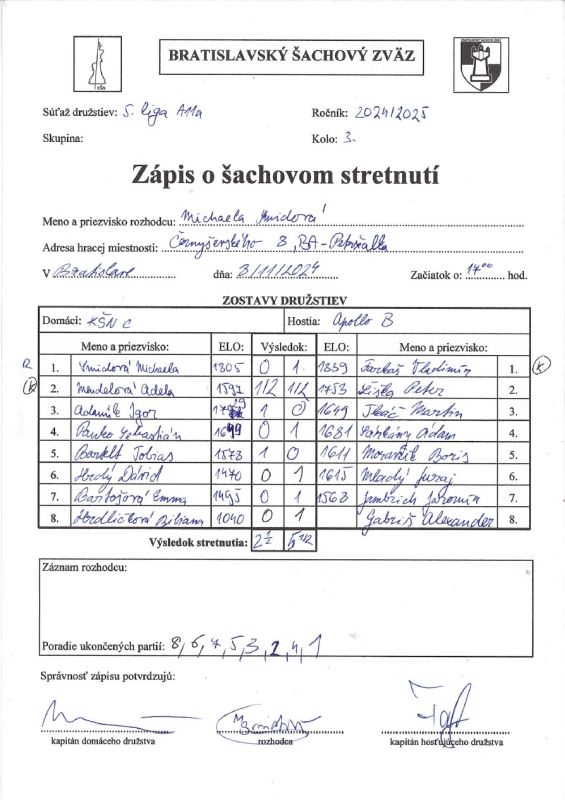 zapis 24 25 5 03