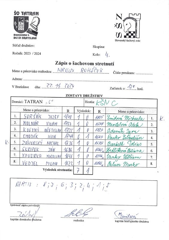 zapis 24 25 5 04