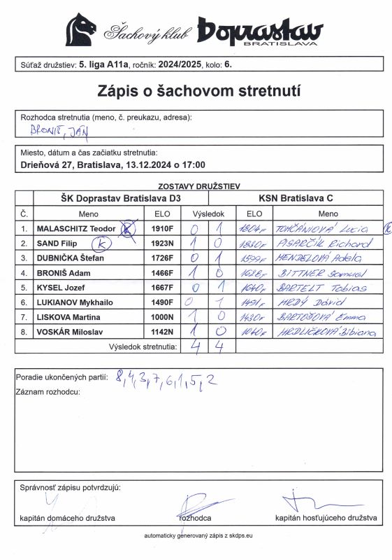 zapis 24 25 5 06