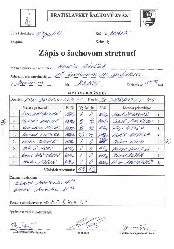 zapis 24 25 5 09