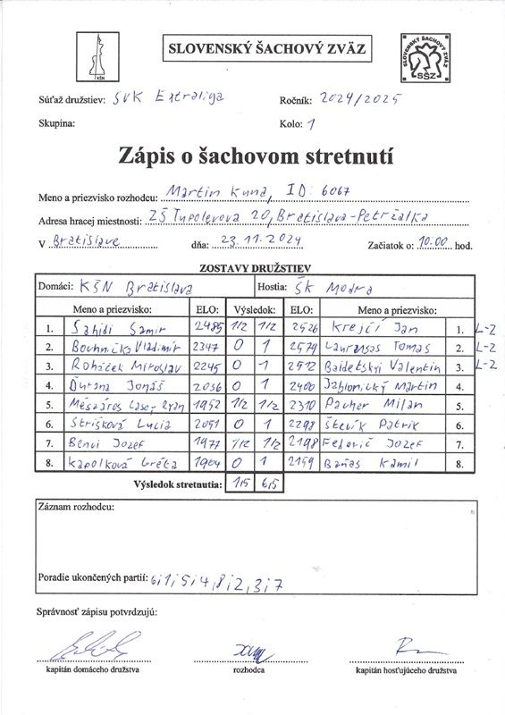 zapis 24 25 E 01