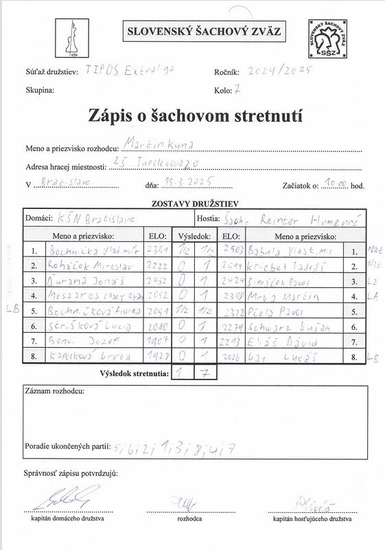 zapis 24 25 E 07